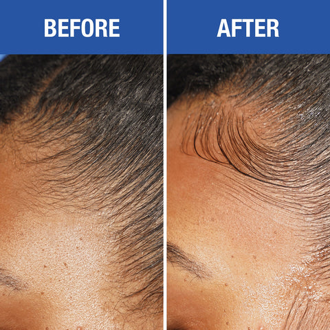 Wonder Curl Bond - Edge Tamer Sports Edition