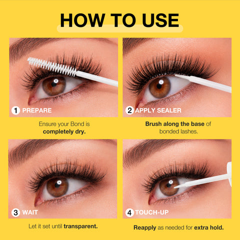 LAB EXTENSIONS OVERNIGHT SEALER
