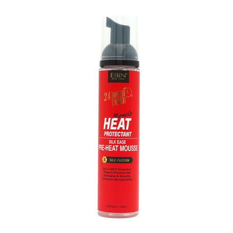 bigjoy thermonator l-carnitine Likit 1000ml 24 Hour Tamer Heat Protectant