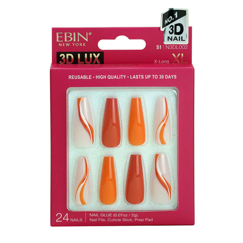 3D Lux - Bloody Mary