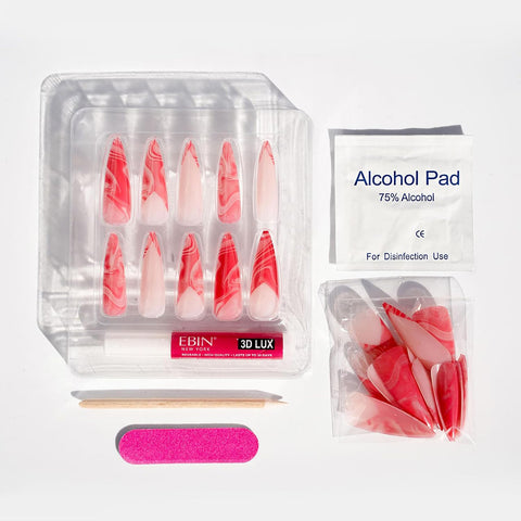 3D Lux - Bloody Mary