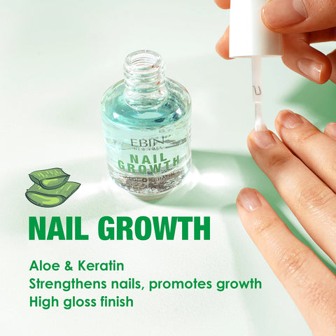 Nail Growth