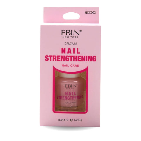 Nail Strengthening