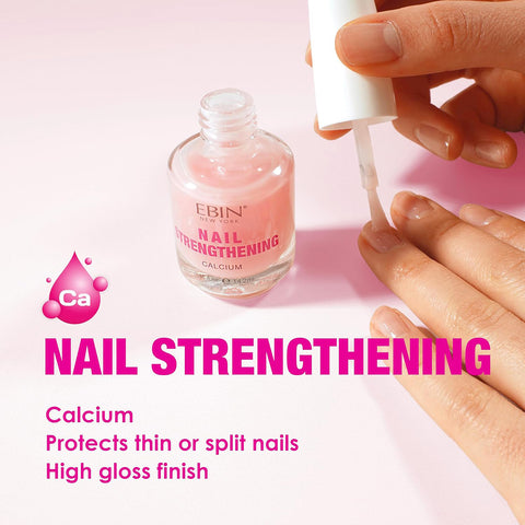 Nail Strengthening