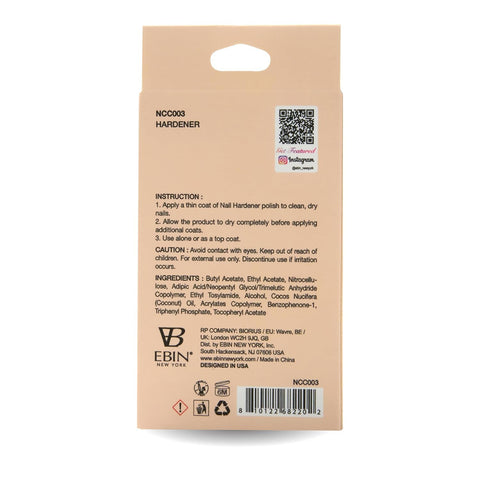 Nail Hardener