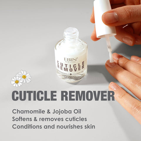 Cuticle Remover