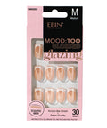 MOOD: TOO GLOSSED Glazing - Sweet Cream - EBIN NEW YORK