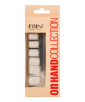 ON HAND COLLECTION - Creamy French - EBIN NEW YORK