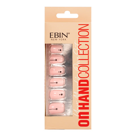 ON HAND COLLECTION - Dot Minimal - EBIN NEW YORK