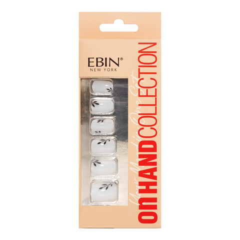 ON HAND COLLECTION - Leaf Whisper - EBIN NEW YORK