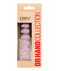 ON HAND COLLECTION - Lilac Glow - EBIN NEW YORK