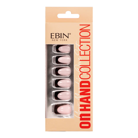 ON HAND COLLECTION - Chic French - EBIN NEW YORK