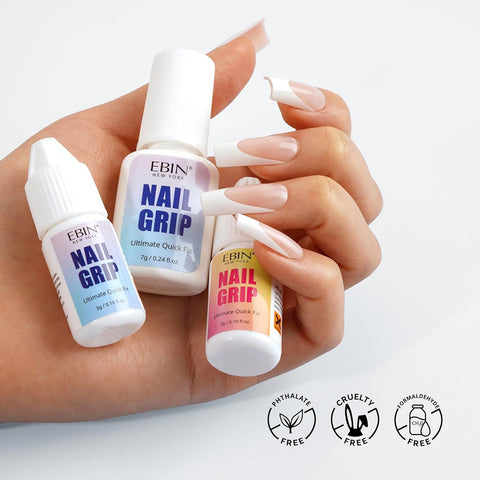 Nail Grip