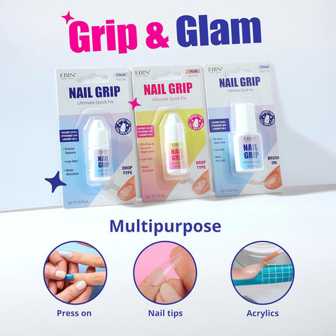 Nail Grip