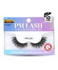 Cattitude 5D PM Lashes- Cat-Eye - EBIN NEW YORK