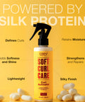 Soft Curl Care - Curl Activator - EBIN NEW YORK