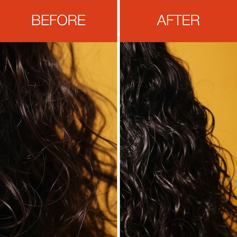 Soft Curl Care - Curl Activator - EBIN NEW YORK