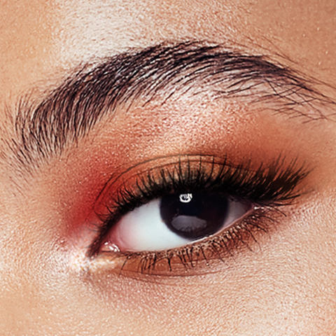 Everlasting Splendor - Secret of Pharaoh 7 Shades Eyeshadow Palette