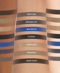 Midnight Desert - Secret of Pharaoh 7 Shades Eyeshadow Palette - EBIN NEW YORK