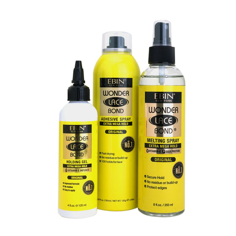 Glueless Install Bundle