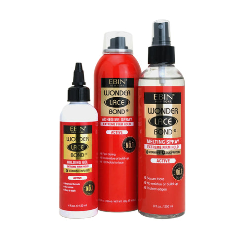 Glueless Install Bundle