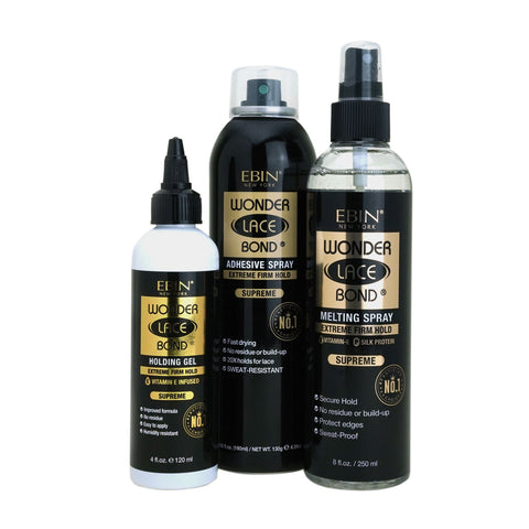 Glueless Install Bundle