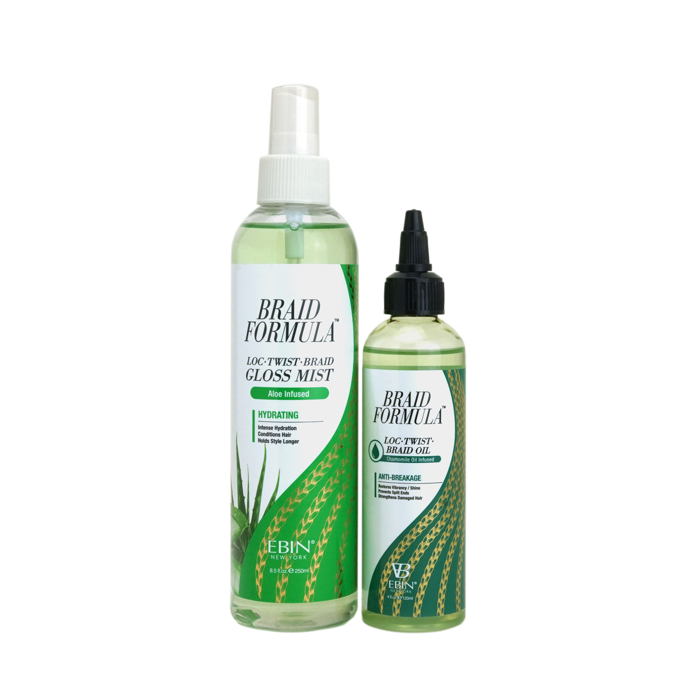 Tinted Lace Aerosol Spray | Wig Styling Products | EBIN NEW YORK