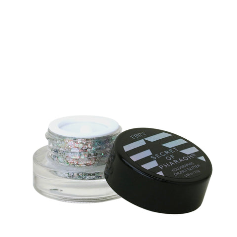 Secret of Pharaoh Holographic Chunky Glitter