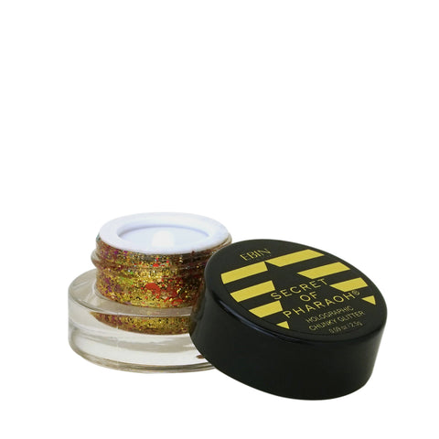 Secret of Pharaoh Holographic Chunky Glitter