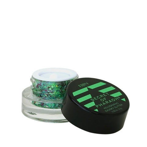 Secret of Pharaoh Holographic Chunky Glitter