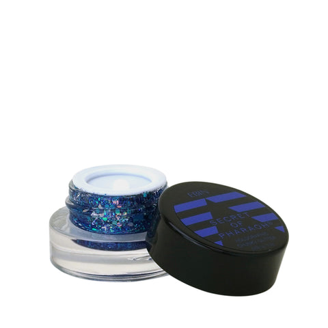 Secret of Pharaoh Holographic Chunky Glitter