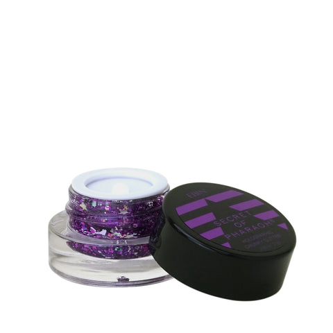 Secret of Pharaoh Holographic Chunky Glitter