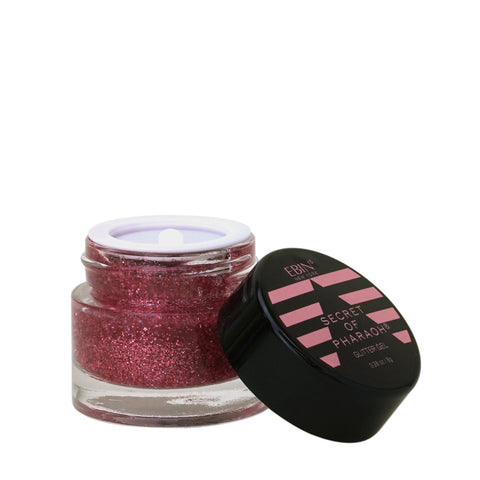 Secret of Pharaoh Glitter Gel