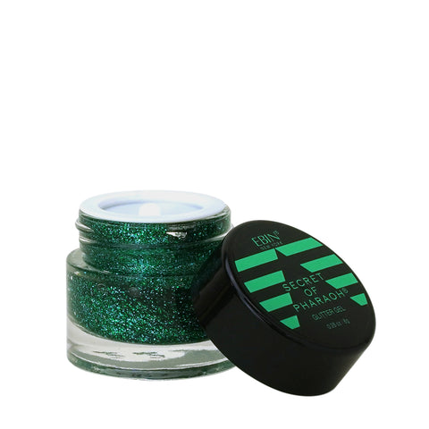 Secret of Pharaoh Glitter Gel - EBIN NEW YORK