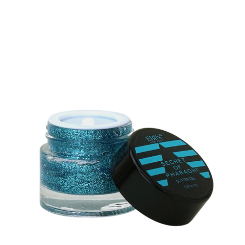 Secret of Pharaoh Glitter Gel - EBIN NEW YORK