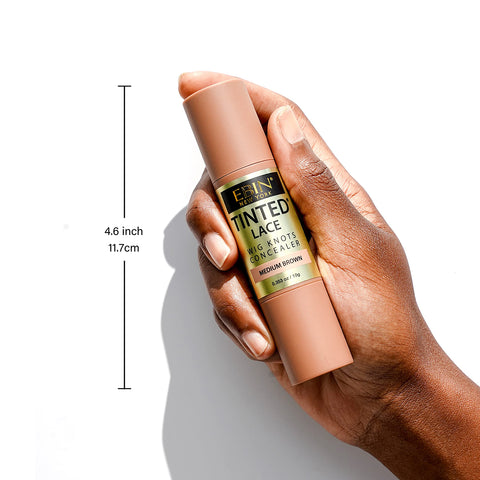 Tinted Lace Concealer