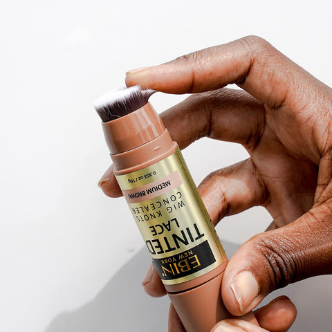 Tinted Lace Concealer