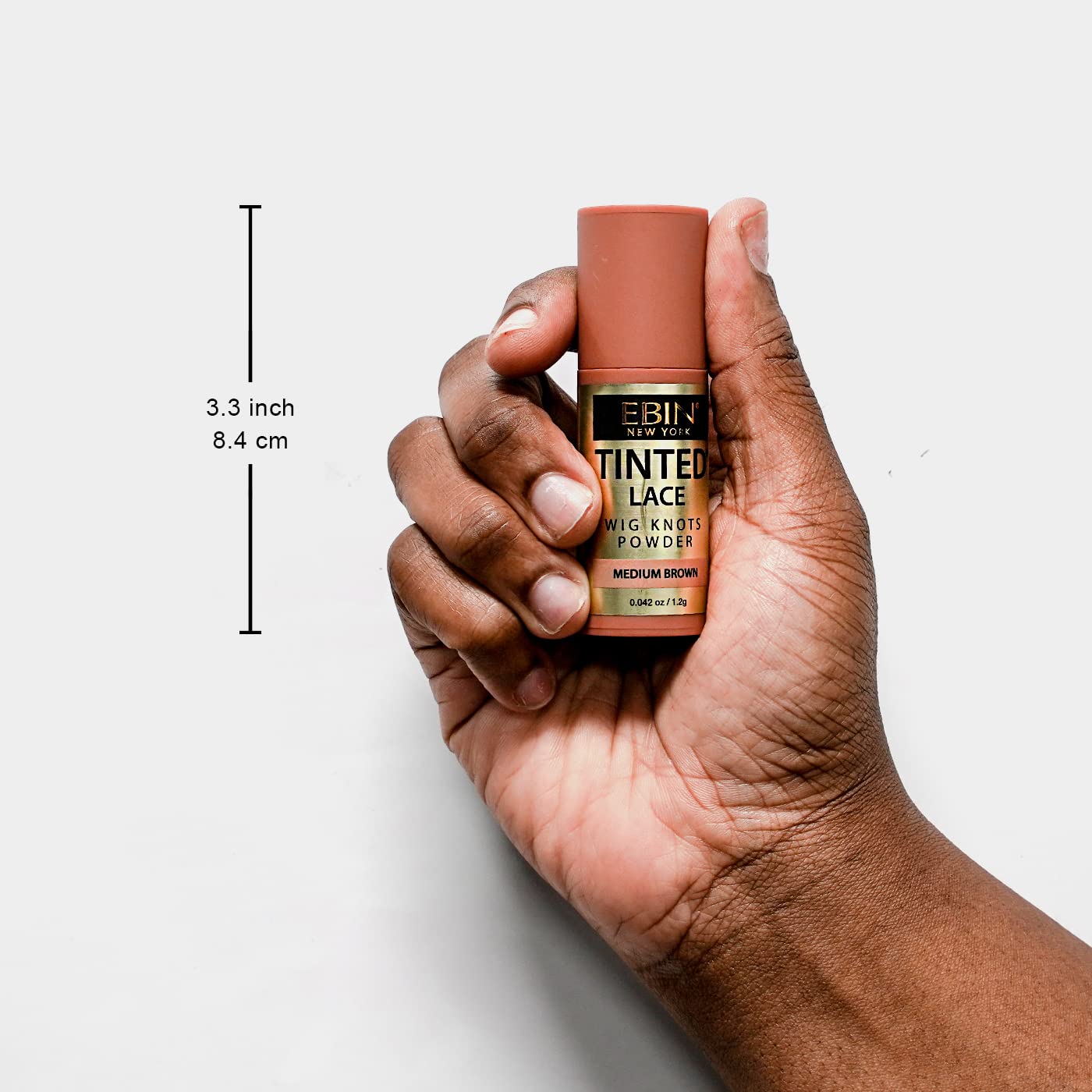 Tinted Lace Aerosol Spray | Wig Styling Products | EBIN NEW YORK