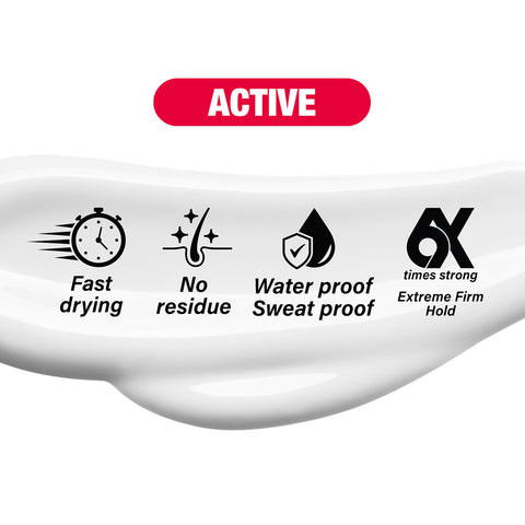 WONDER LACE BOND HOLDING GEL - EXTREME FIRM HOLD (1.25oz/ 37ml)