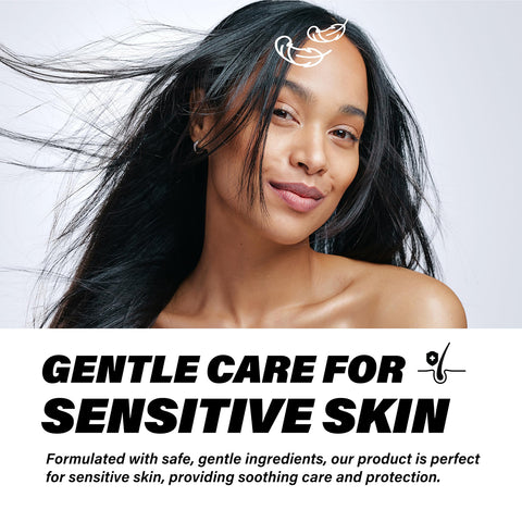 WONDER LACE BOND HOLDING GEL - EXTRA MEGA HOLD (4oz/ 120ml)