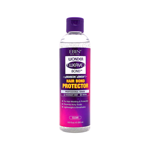 Wonder Weave Bond Hair Protector (Clear)