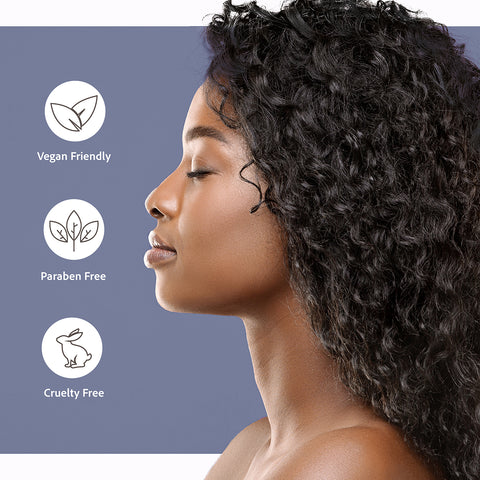 24 Hour Tamer Set'N Foamer - Frizz Tamer