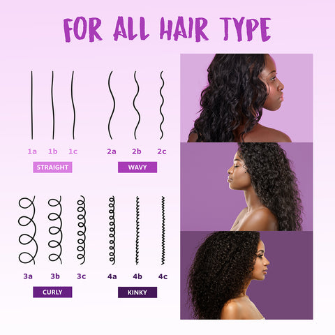 24 Hour Tamer Set'N Foamer - Volumizer