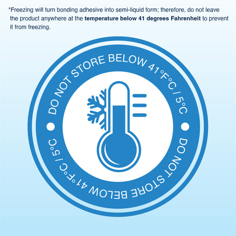 Wonder Lace Bond Waterproof Adhesive - Extra Mega Hold