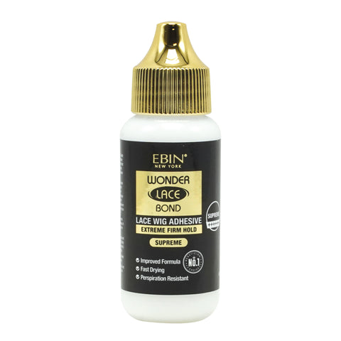 Wonder Lace Bond Waterproof Adhesive - Supreme