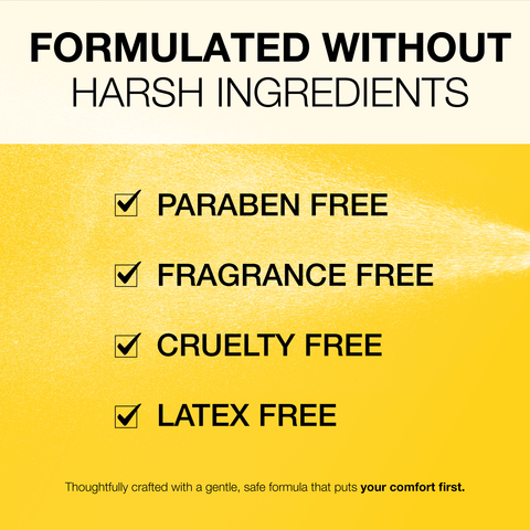 Wonder Lace Bond Wig Adhesive Spray - Extra Mega Hold