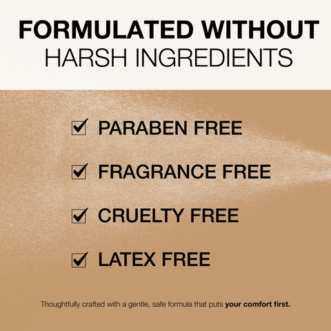 Wonder Lace Bond Wig Adhesive Spray - Sensitive