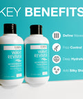 Wave Reviver - Moisturizing Hair Lotion - EBIN NEW YORK