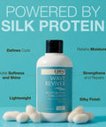 Wave Reviver - Moisturizing Hair Lotion - EBIN NEW YORK