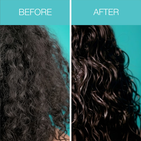 Wave Reviver - Moisturizing Hair Lotion - EBIN NEW YORK
